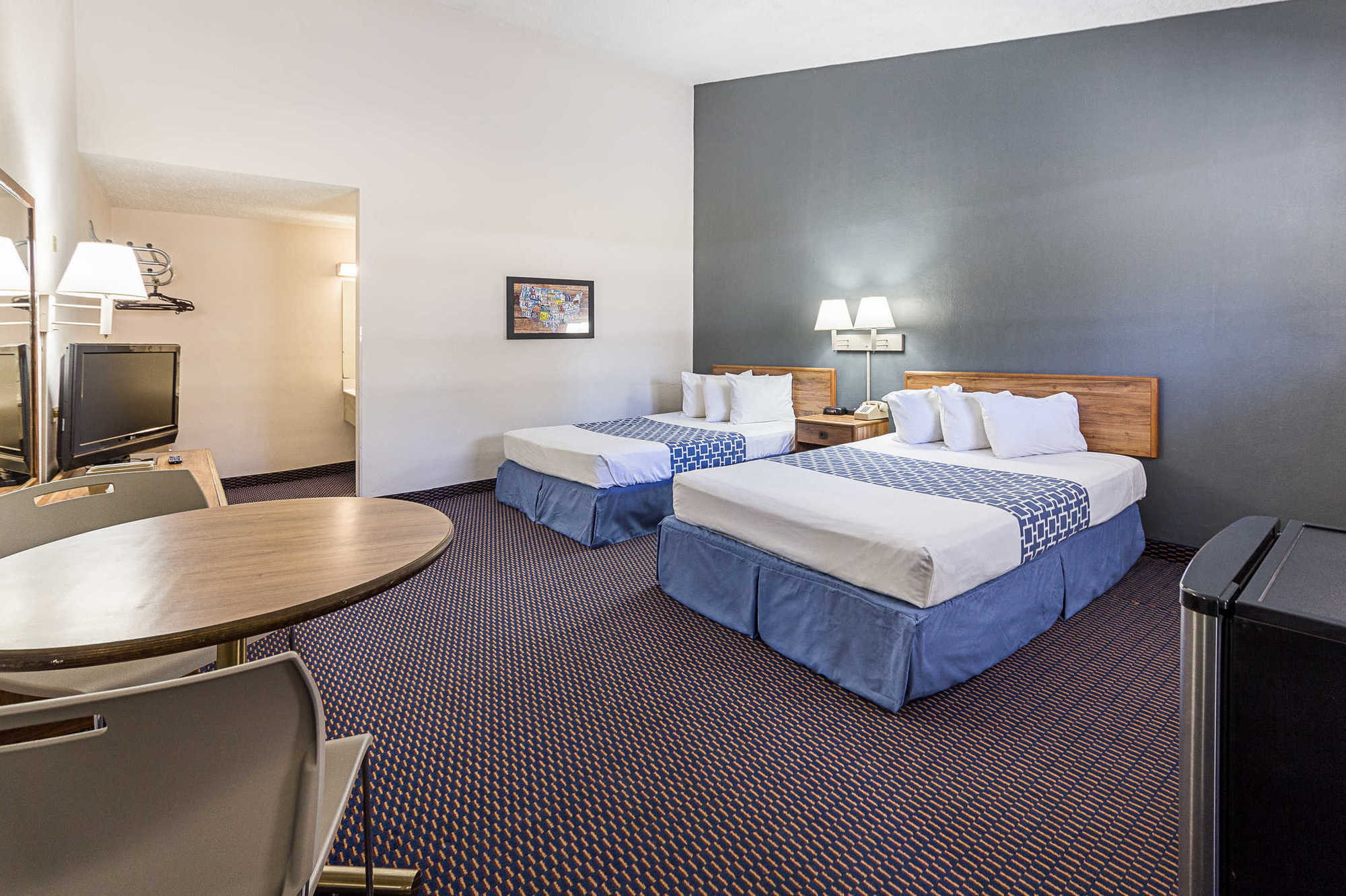 Parkview Inn And Conference Center Allentown Zimmer foto