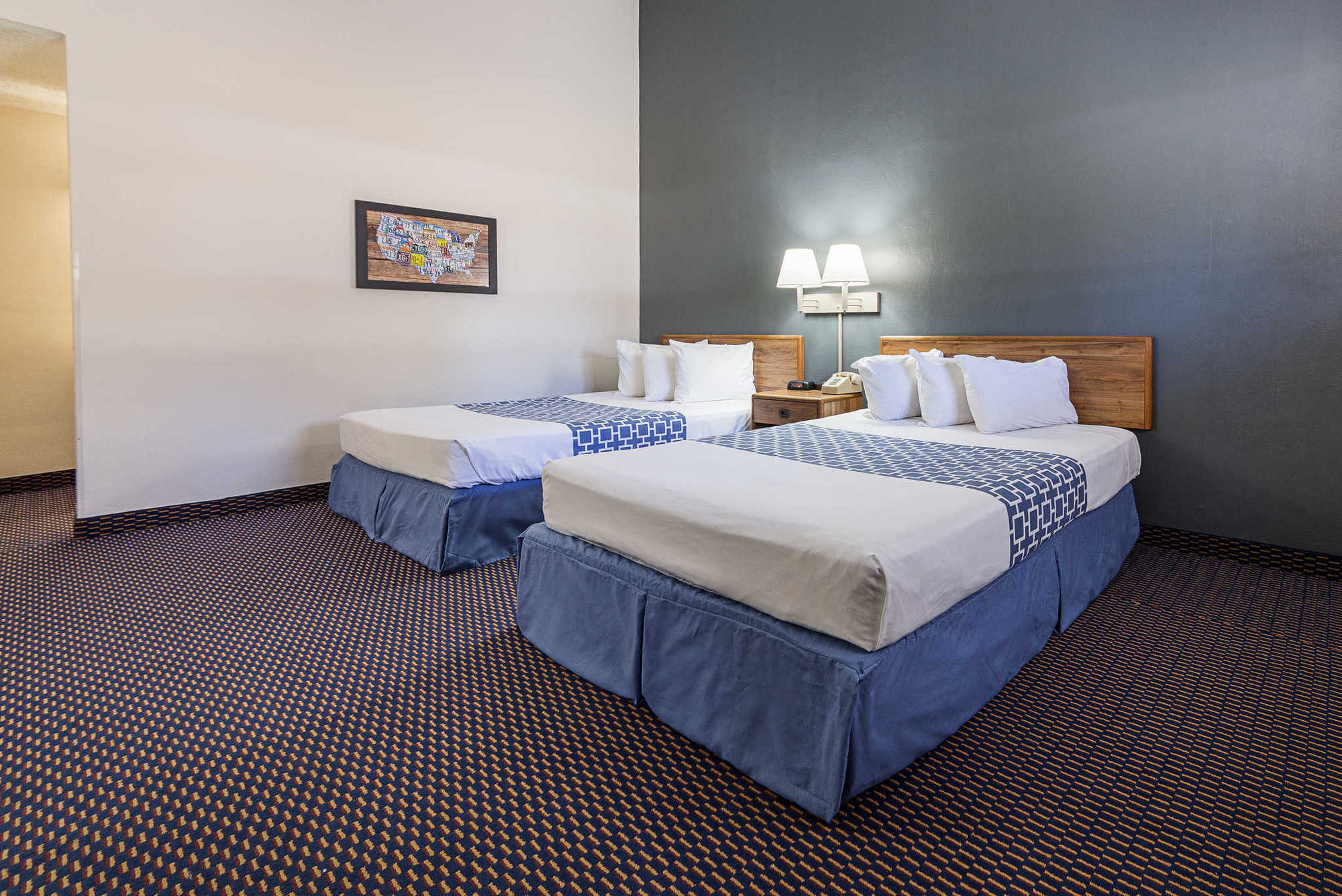 Parkview Inn And Conference Center Allentown Zimmer foto