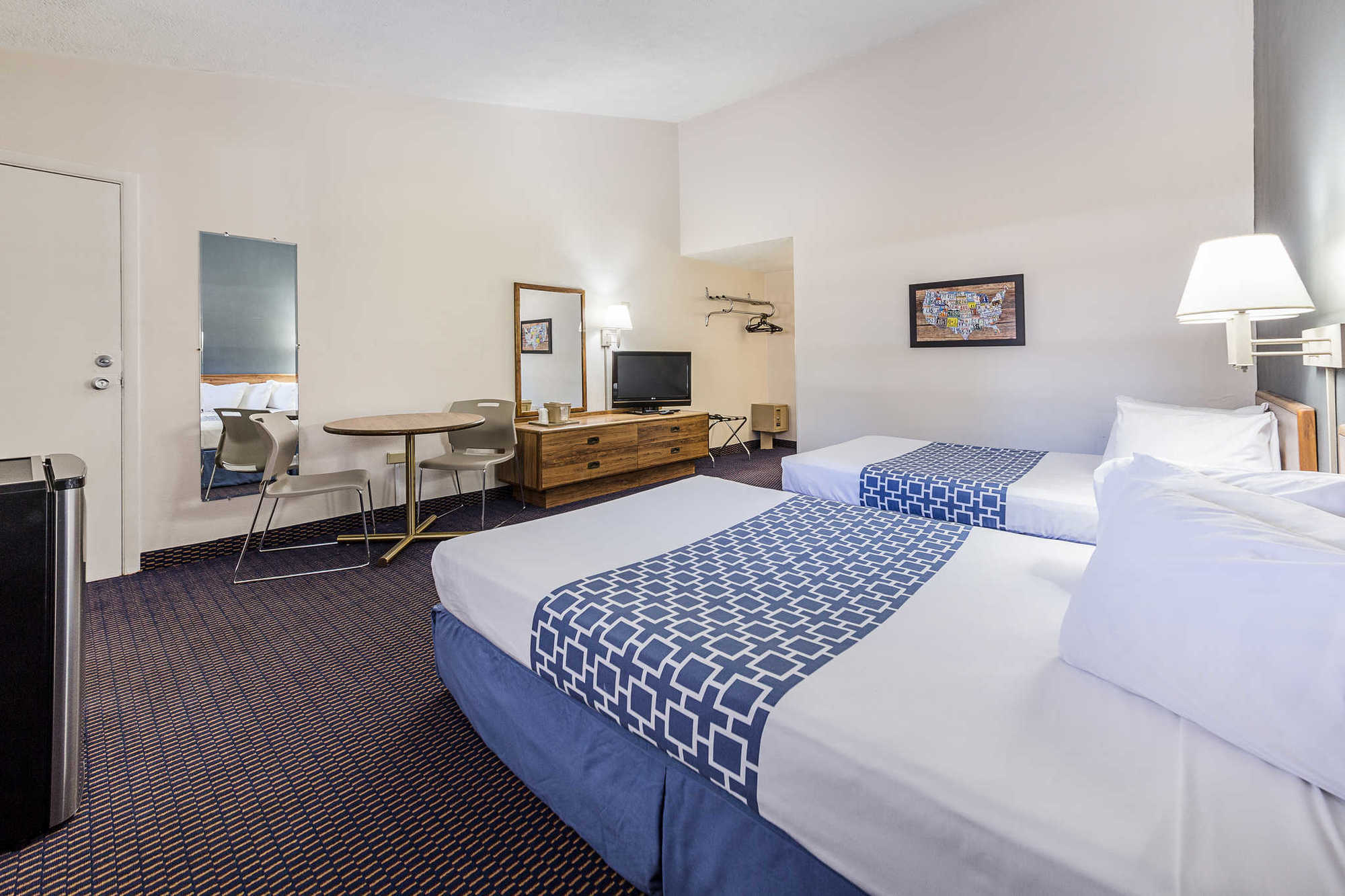 Parkview Inn And Conference Center Allentown Zimmer foto