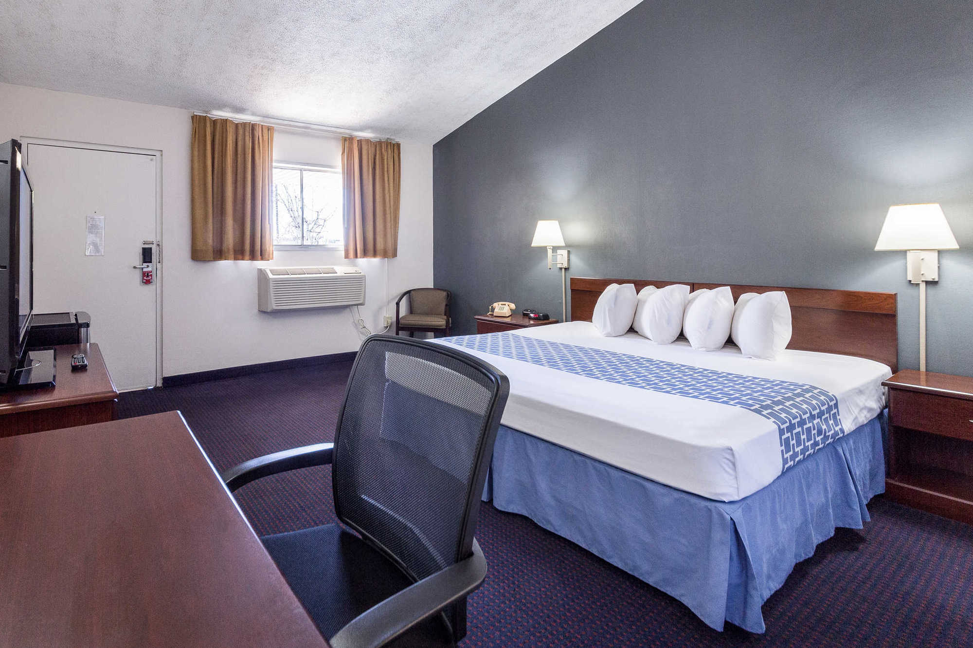Parkview Inn And Conference Center Allentown Zimmer foto