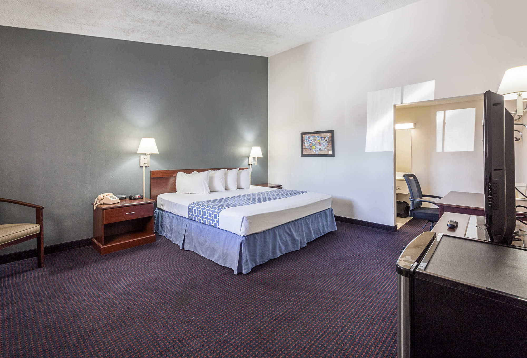 Parkview Inn And Conference Center Allentown Zimmer foto