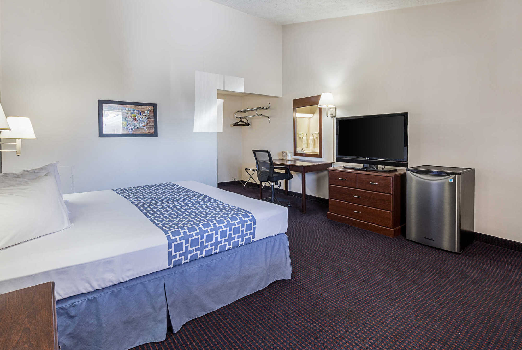 Parkview Inn And Conference Center Allentown Zimmer foto