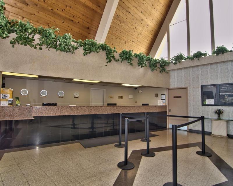 Parkview Inn And Conference Center Allentown Exterior foto