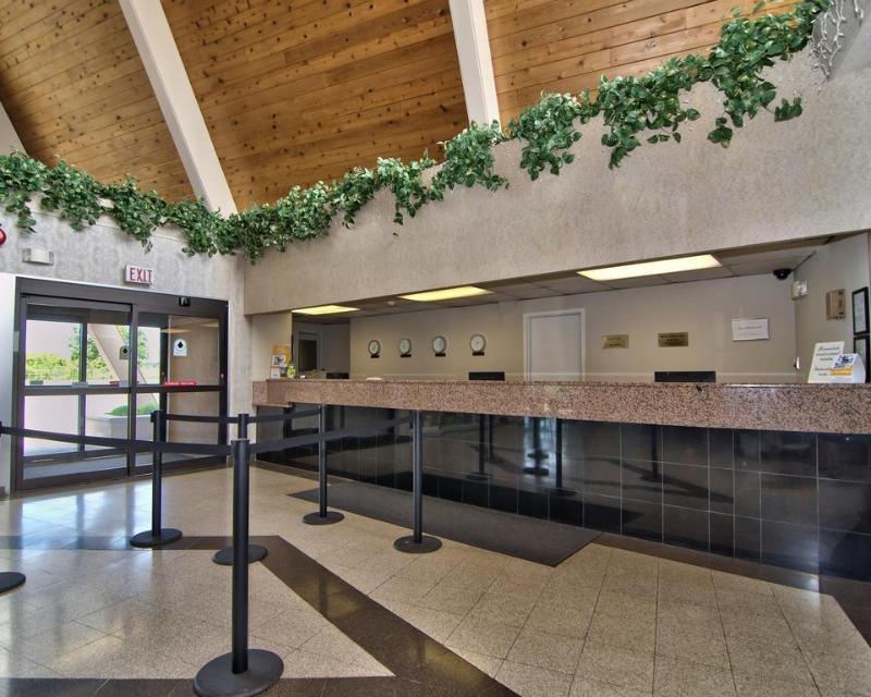 Parkview Inn And Conference Center Allentown Exterior foto