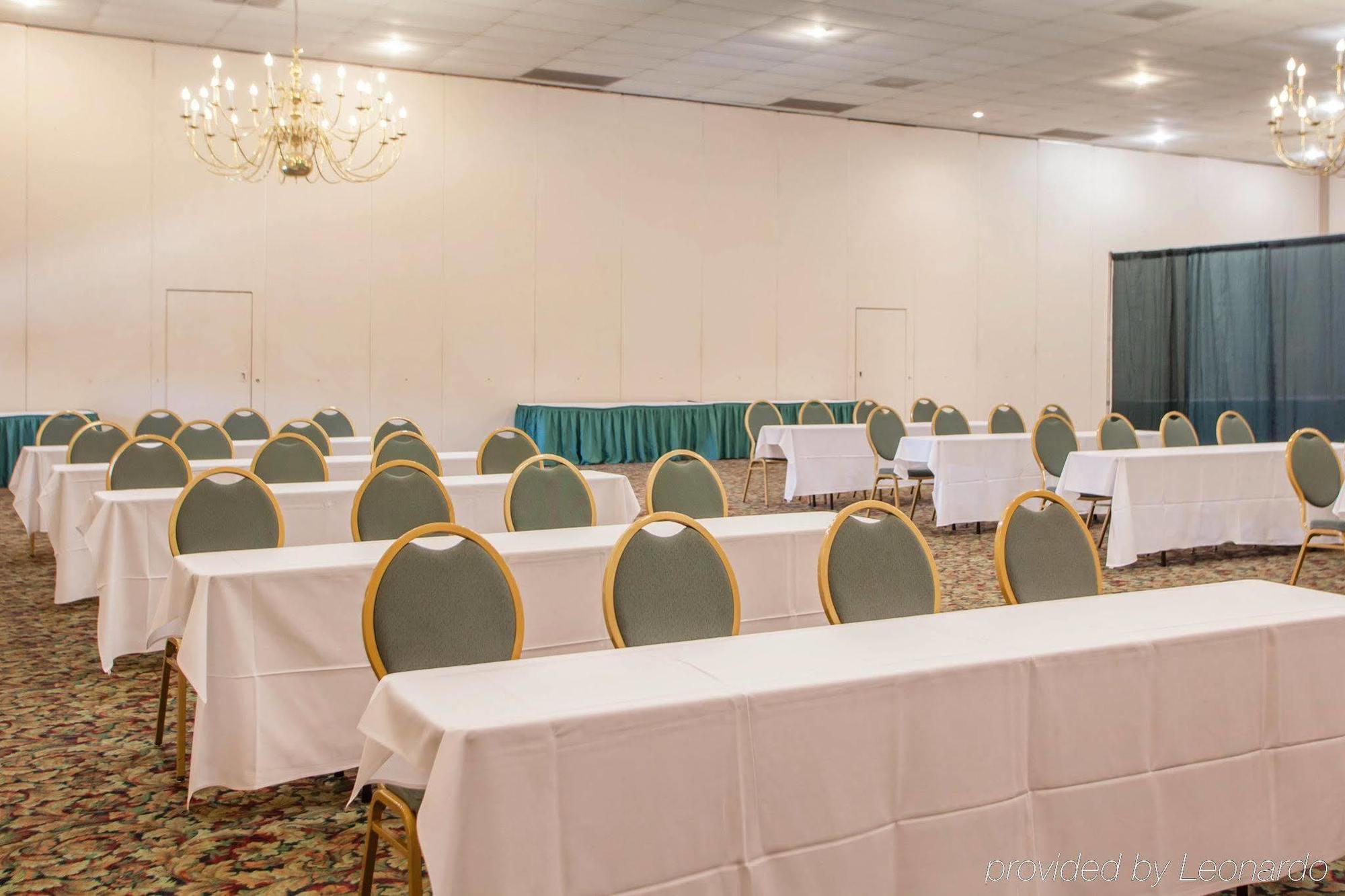 Parkview Inn And Conference Center Allentown Exterior foto