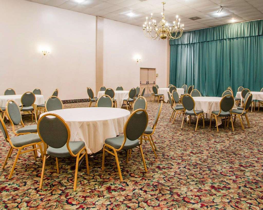 Parkview Inn And Conference Center Allentown Einrichtungen foto