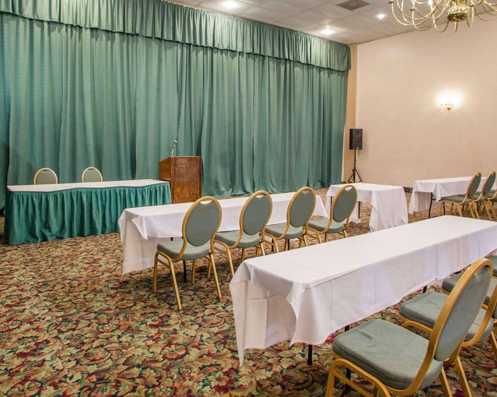 Parkview Inn And Conference Center Allentown Einrichtungen foto